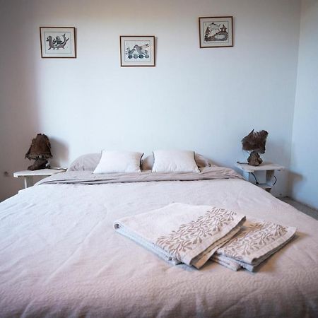 Satya Surf Camp Appartement Tamarist Buitenkant foto